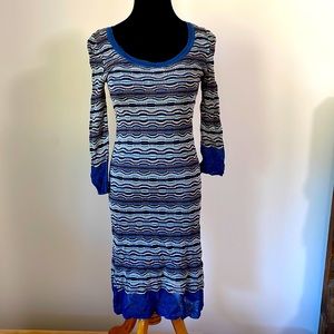 Missoni dress